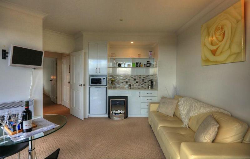 بنسيون Sheer Pleasure Accommodation