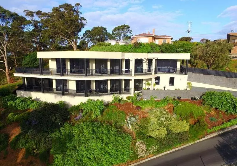 펜션 Sheer Pleasure Accommodation