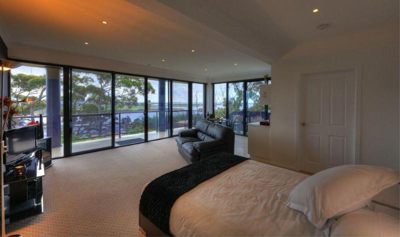 بنسيون Sheer Pleasure Accommodation