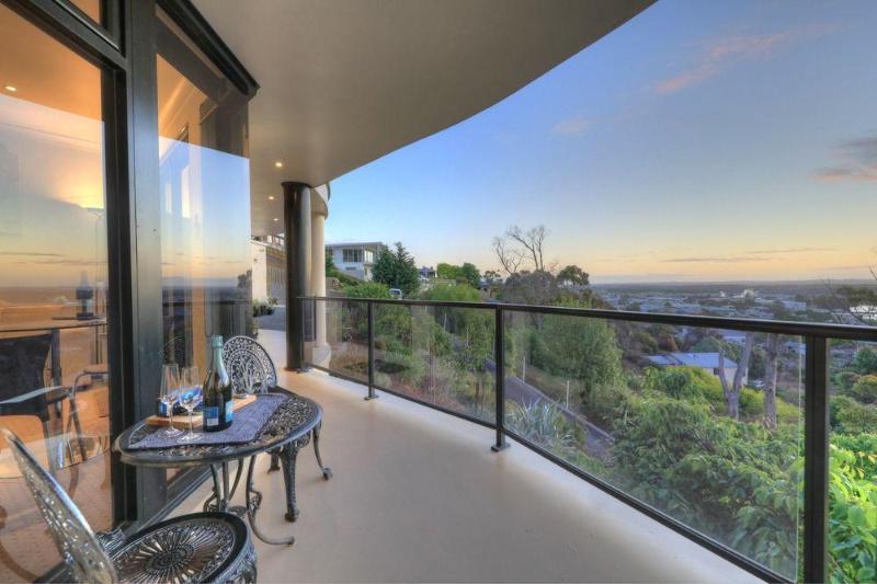 بنسيون Sheer Pleasure Accommodation