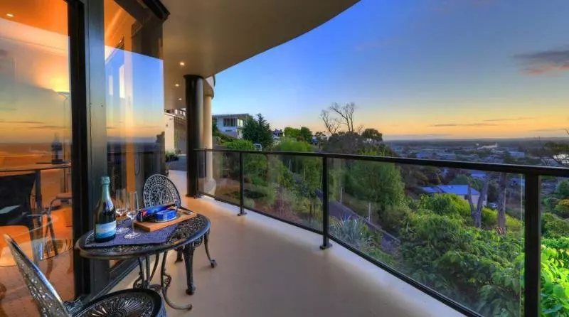 펜션 Sheer Pleasure Accommodation