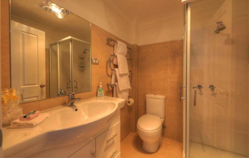 بنسيون Sheer Pleasure Accommodation