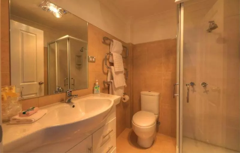 펜션 Sheer Pleasure Accommodation