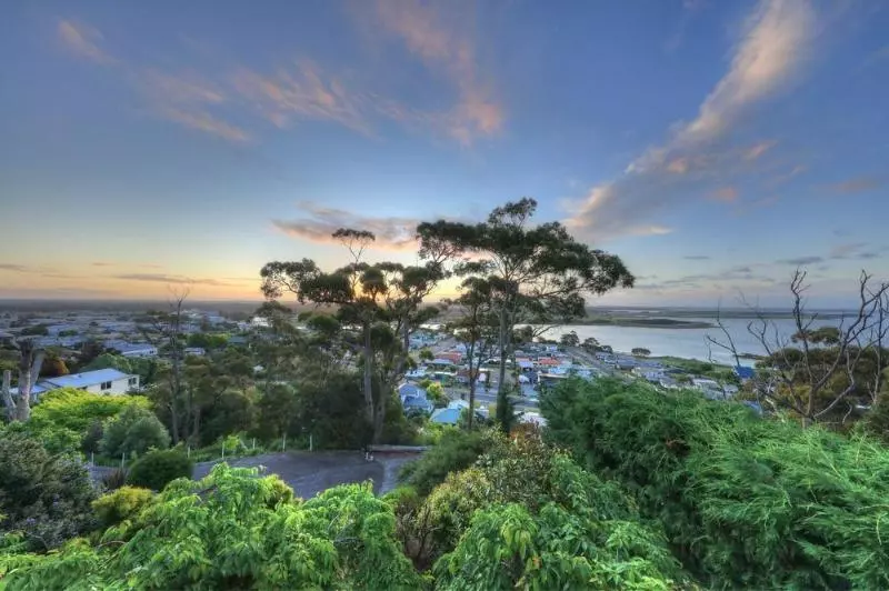 펜션 Sheer Pleasure Accommodation