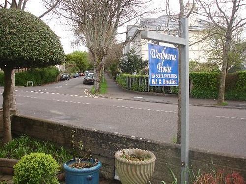 بنسيون Westbourne Guest House