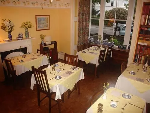 膳宿费 Westbourne Guest House