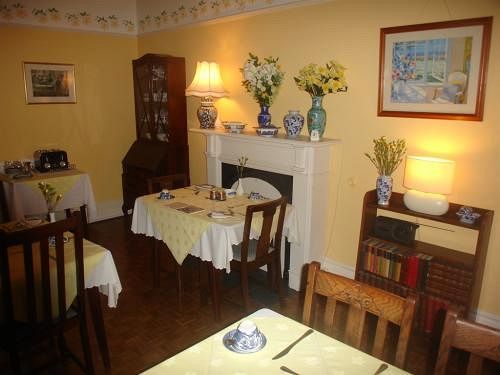 بنسيون Westbourne Guest House