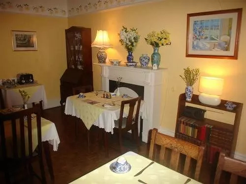 膳宿费 Westbourne Guest House