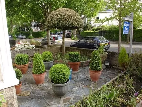 膳宿费 Westbourne Guest House