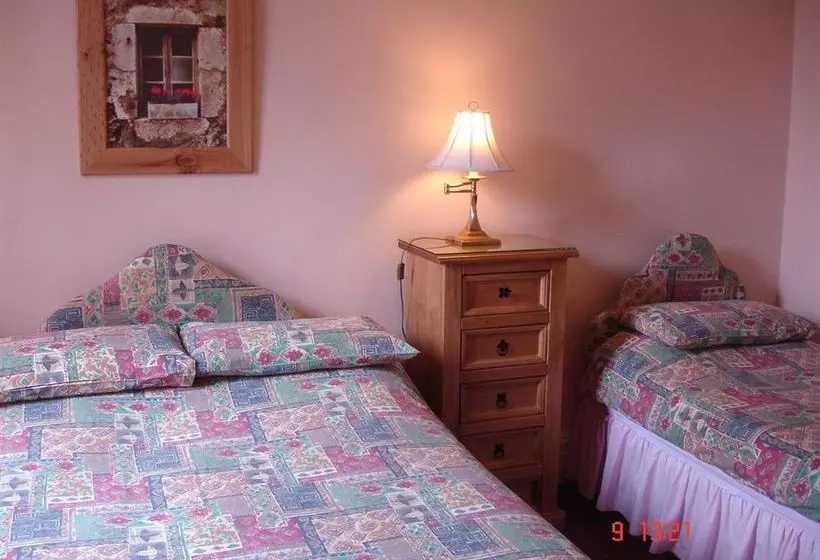 膳宿费 Westbourne Guest House