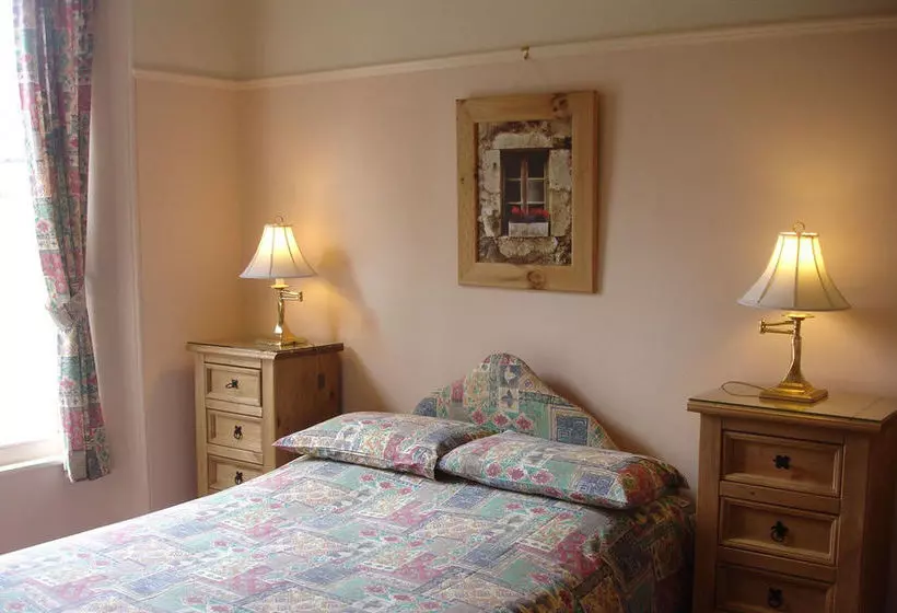 膳宿费 Westbourne Guest House