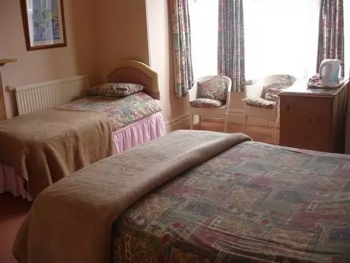 膳宿费 Westbourne Guest House