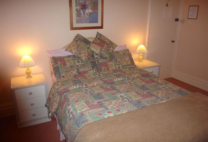 بنسيون Westbourne Guest House