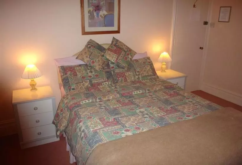 膳宿费 Westbourne Guest House