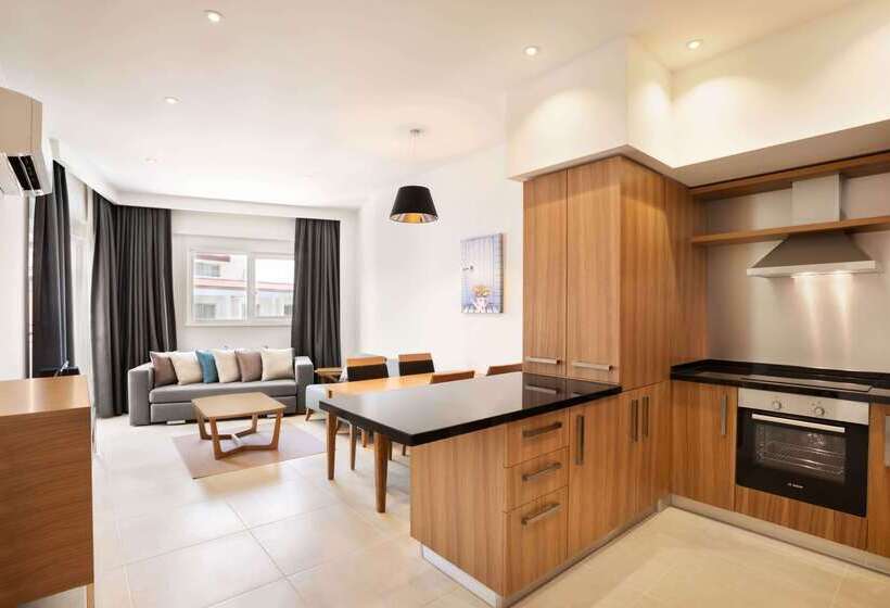 Ramada Hotel & Suites by Wyndham Kusadasi