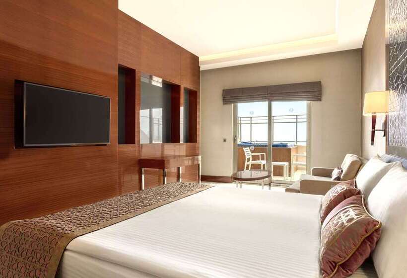 Ramada Hotel & Suites by Wyndham Kusadasi