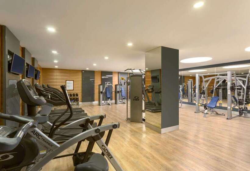 Ramada Hotel & Suites by Wyndham Kusadasi