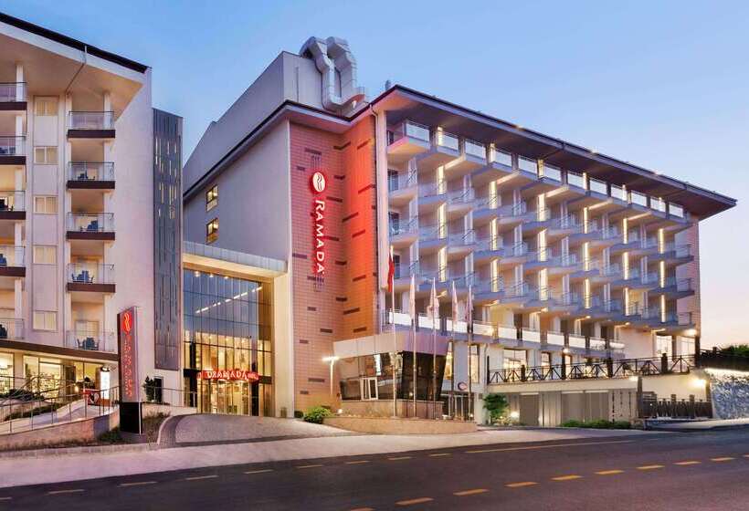 Ramada Hotel & Suites by Wyndham Kusadasi