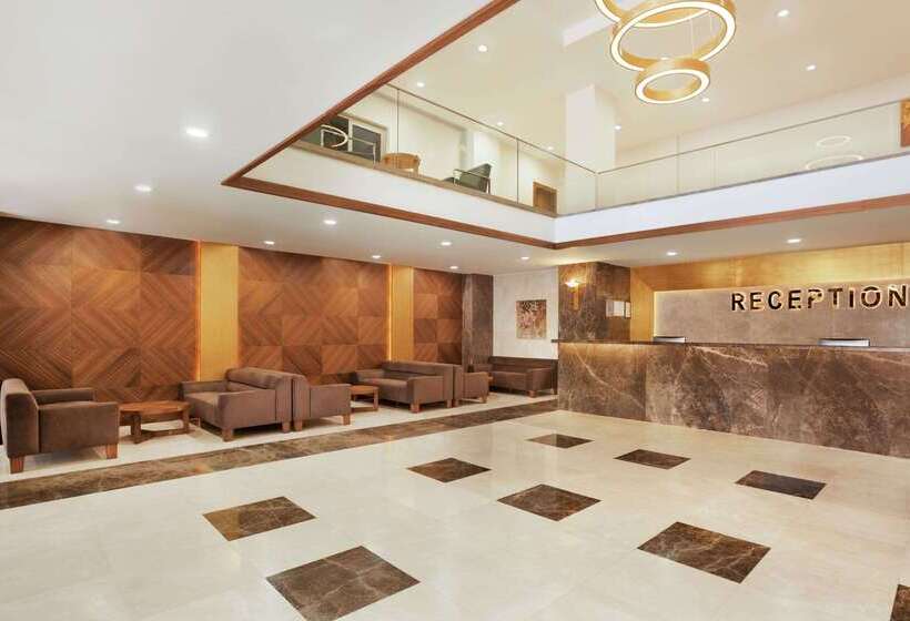 Ramada Hotel & Suites by Wyndham Kusadasi