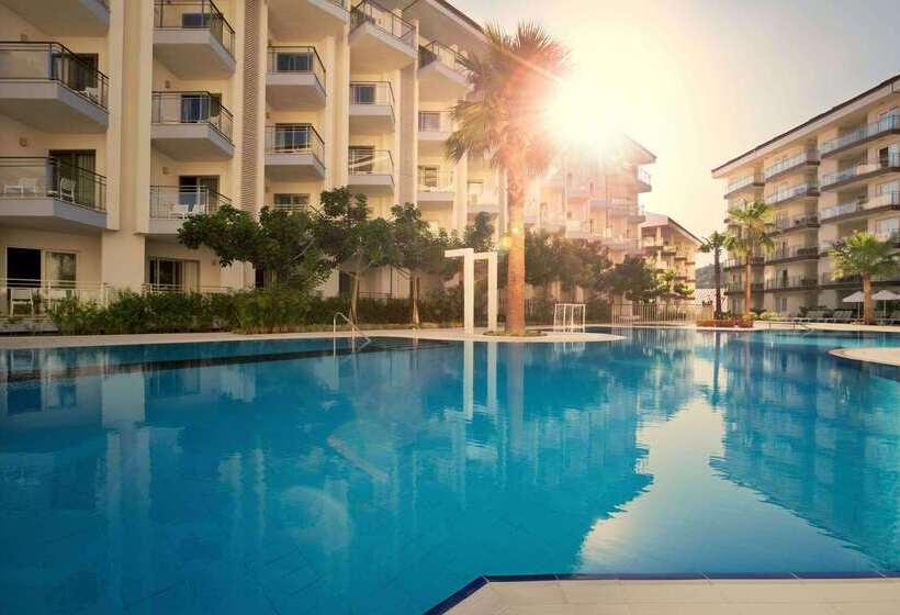 Ramada Hotel & Suites by Wyndham Kusadasi