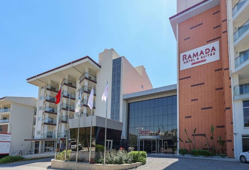 Ramada Hotel & Suites by Wyndham Kusadasi