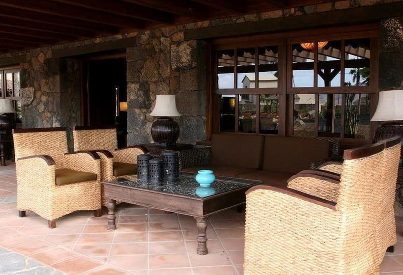 リゾートホテル Boutique & Villas Oasis Casa Vieja