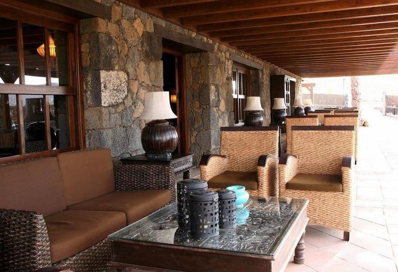 リゾートホテル Boutique & Villas Oasis Casa Vieja