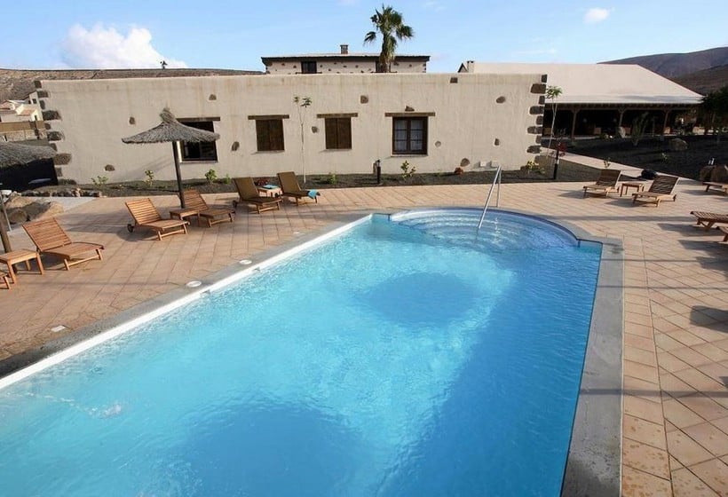 リゾートホテル Boutique & Villas Oasis Casa Vieja