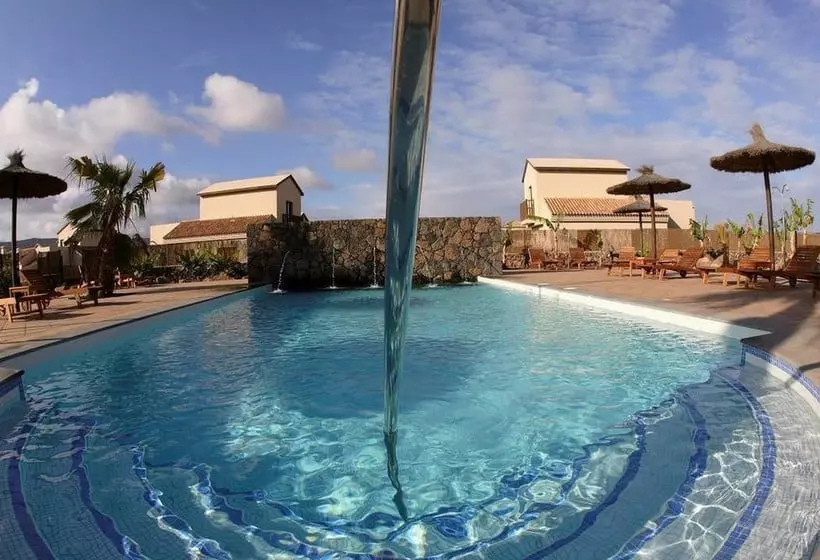 Курорт Boutique & Villas Oasis Casa Vieja