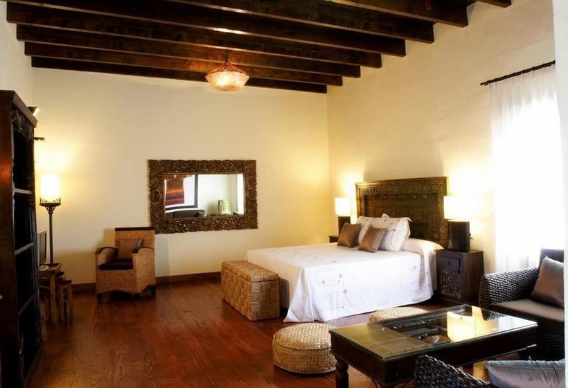 リゾートホテル Boutique & Villas Oasis Casa Vieja