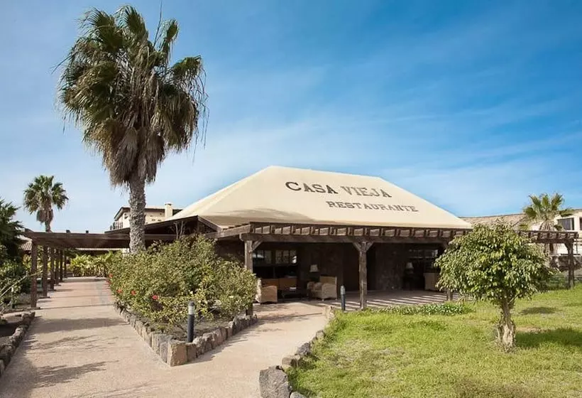 Курорт Boutique & Villas Oasis Casa Vieja