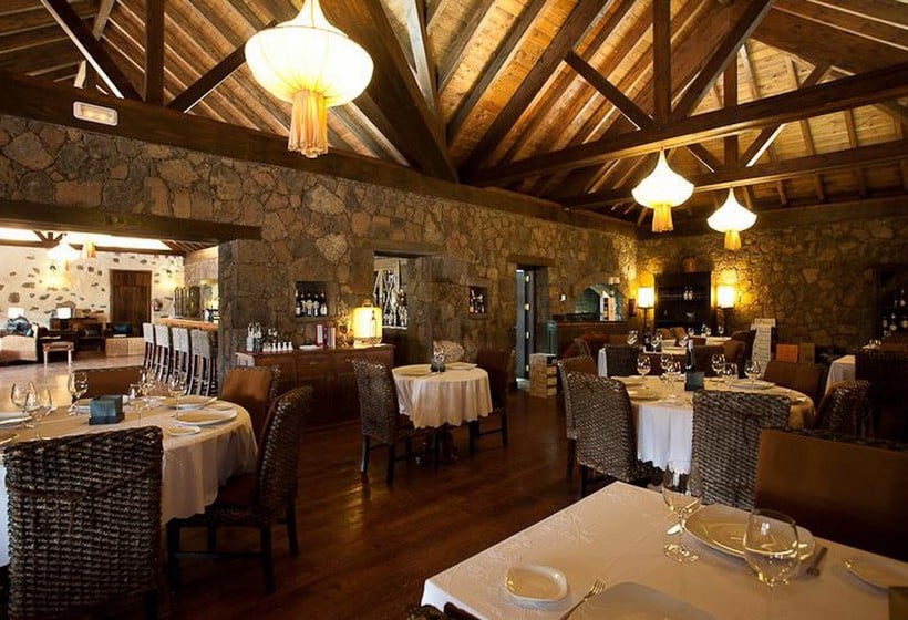 リゾートホテル Boutique & Villas Oasis Casa Vieja