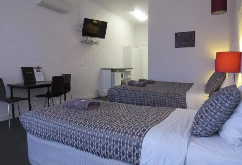 San Remo Hotel Motel