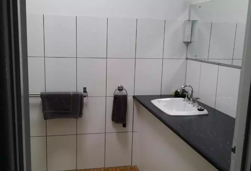 San Remo Hotel Motel