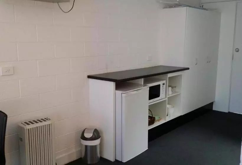 San Remo Hotel Motel