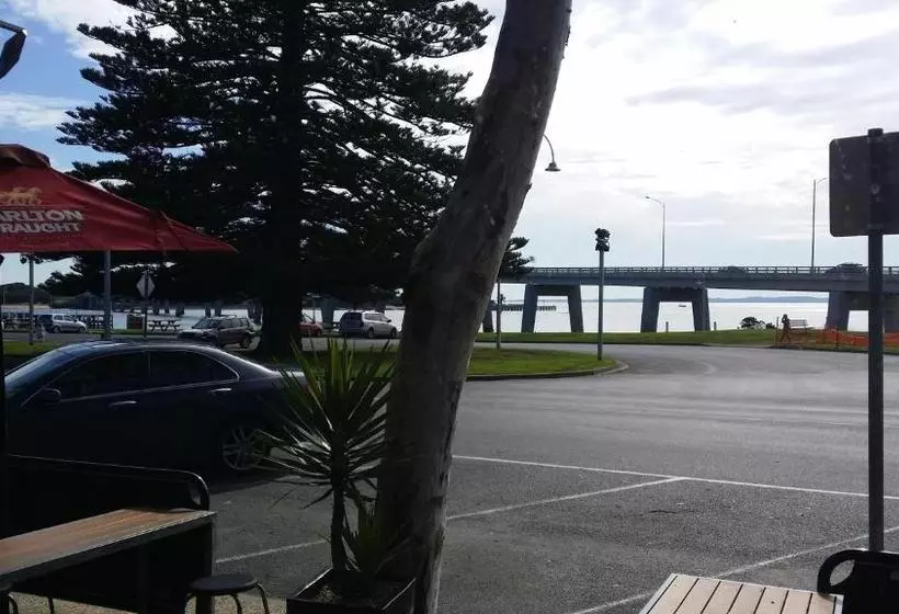 San Remo Hotel Motel