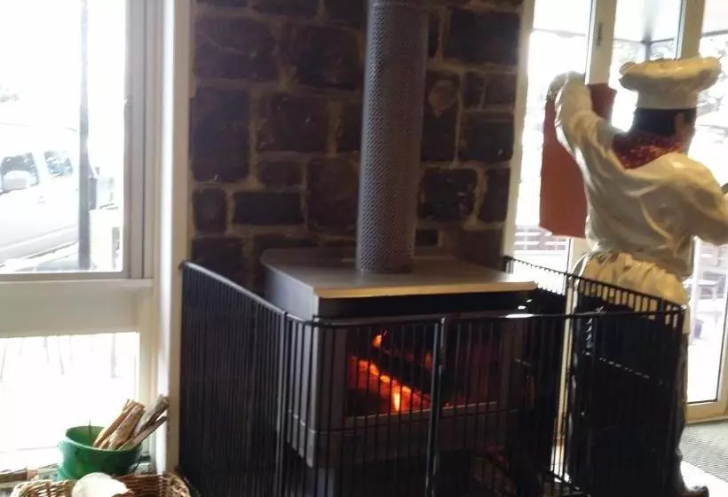 San Remo Hotel Motel