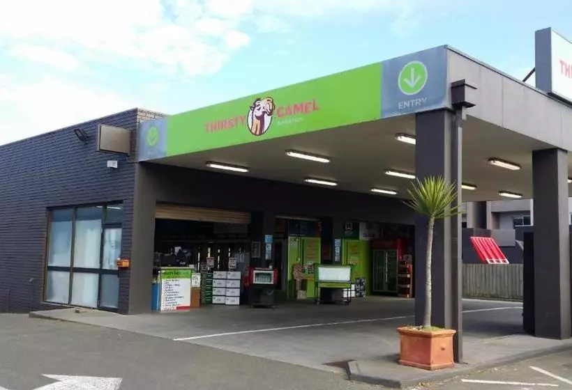 San Remo Hotel Motel