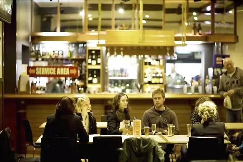 San Remo Hotel Motel