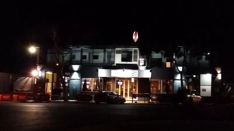 San Remo Hotel Motel