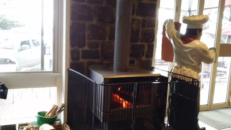 San Remo Hotel Motel