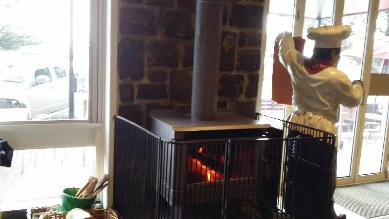 San Remo Hotel Motel