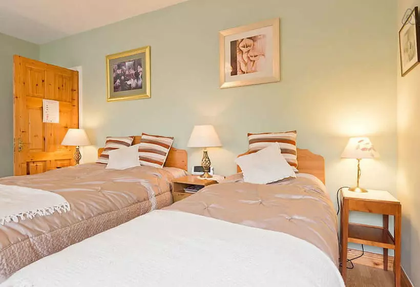 Teach Cuailgne/cooley House B&b