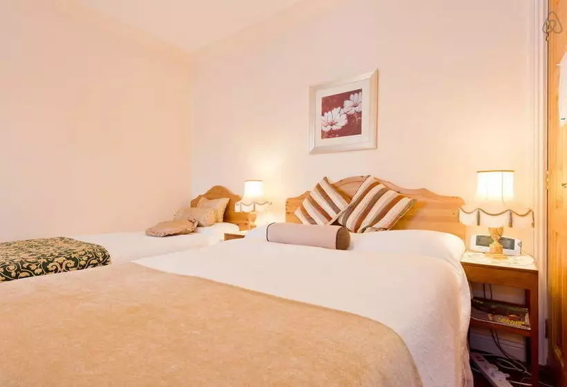 Teach Cuailgne/cooley House B&b