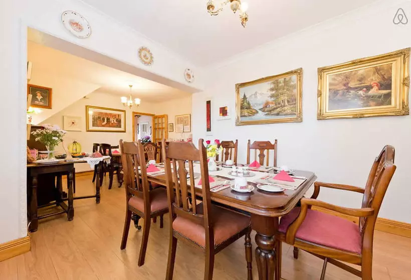 Teach Cuailgne/cooley House B&b