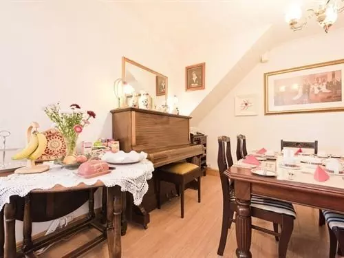 Teach Cuailgne/cooley House B&b