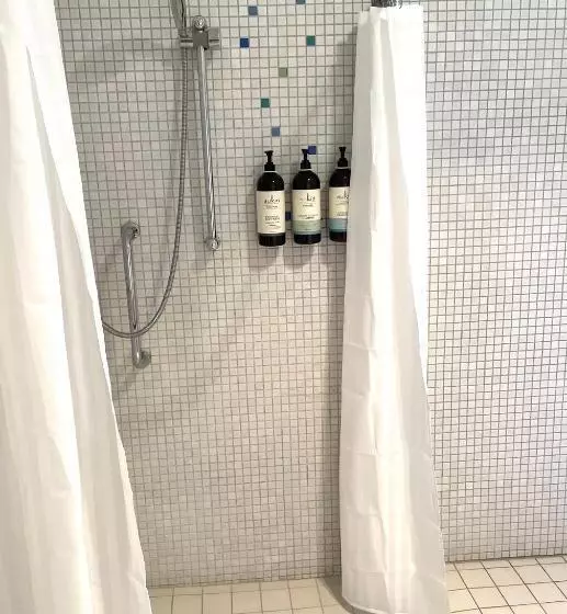 The Albion Motel Castlemaine