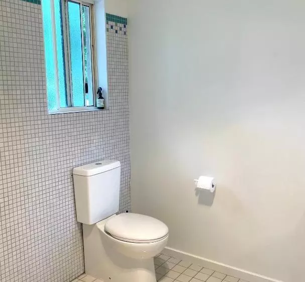 The Albion Motel Castlemaine