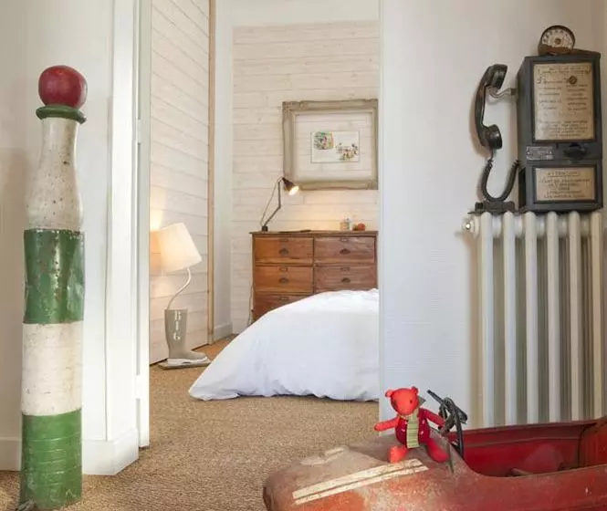 Un Coin Chez Soi Souvenirs D Enfance