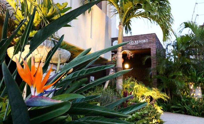 United Resort Yomitan